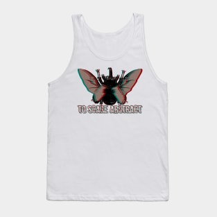 scarab Tank Top